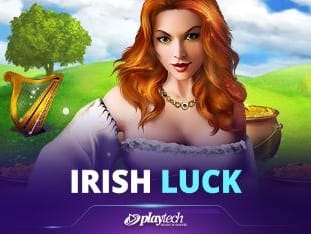Irish Luck thumbnail