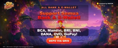 Mainkan Game Seru Sekarang