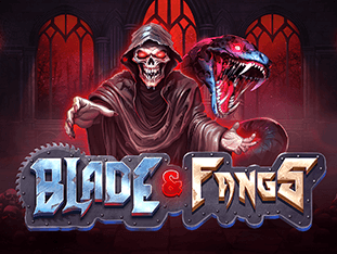 Blade & Fangs thumbnail