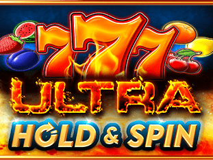 Ultra Hold And Spin thumbnail