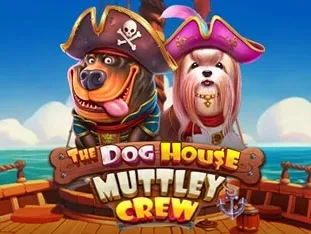 The Dog House - Muttley Crew thumbnail